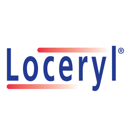 Loceryl
