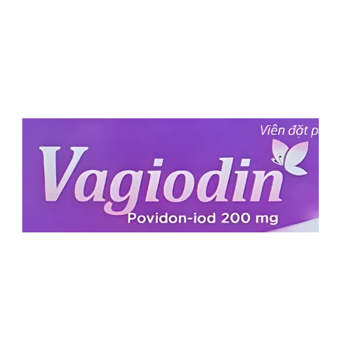 VAGIODIN