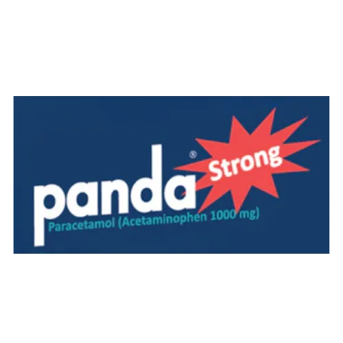 PANDA