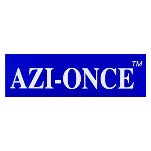Azi-Once