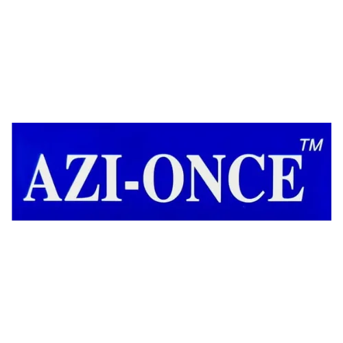 Azi-Once