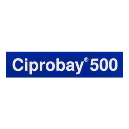 Ciprobay