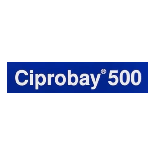 Ciprobay