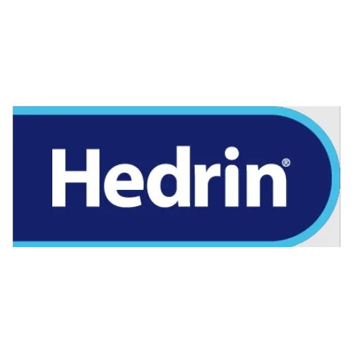 Hedrin