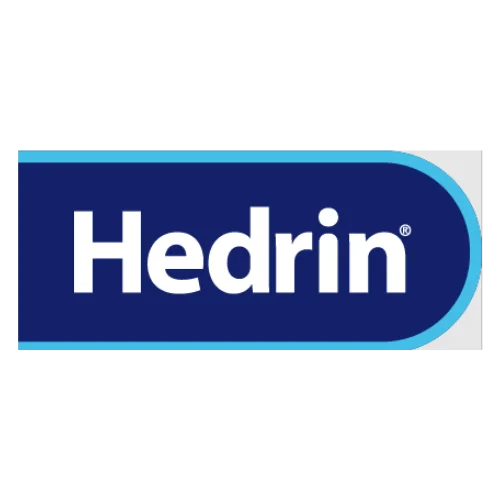 Hedrin