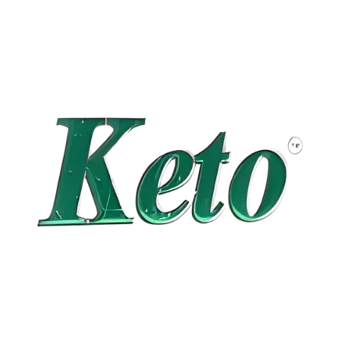 Keto