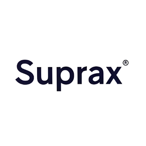 Suprax