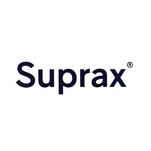 Suprax