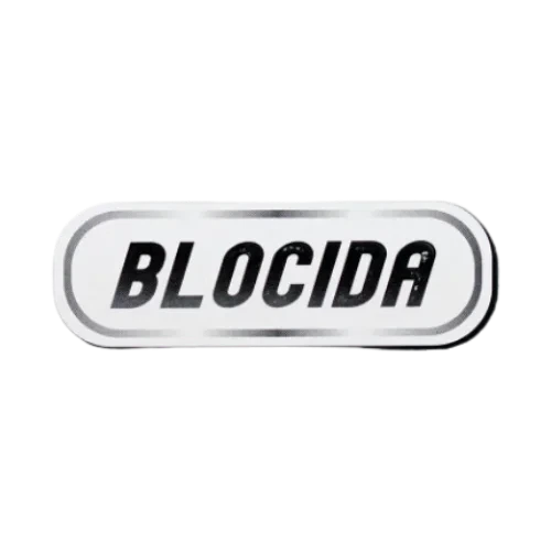 Blocida