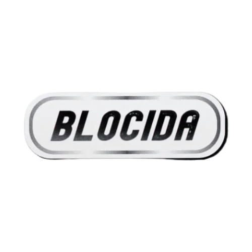 Blocida