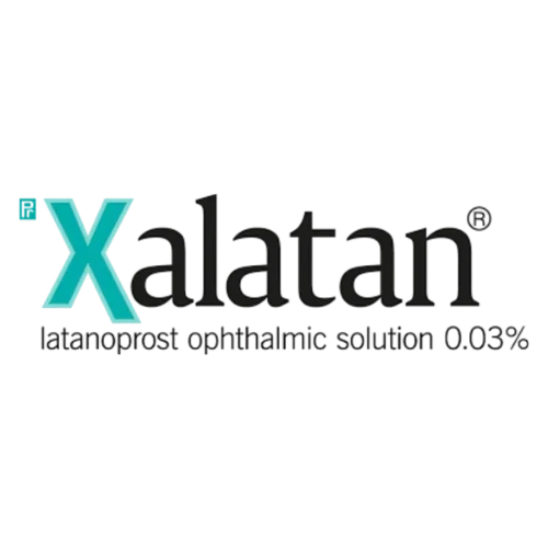 Xalatan