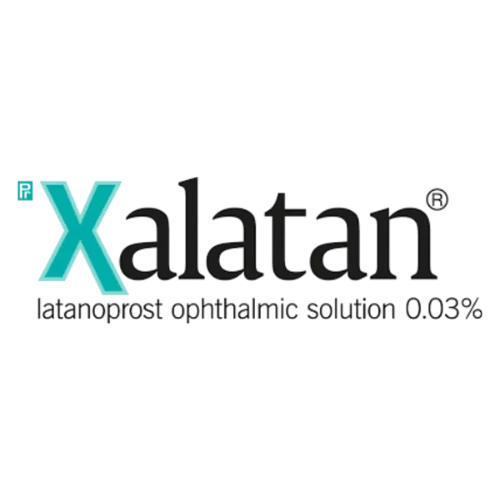 Xalatan