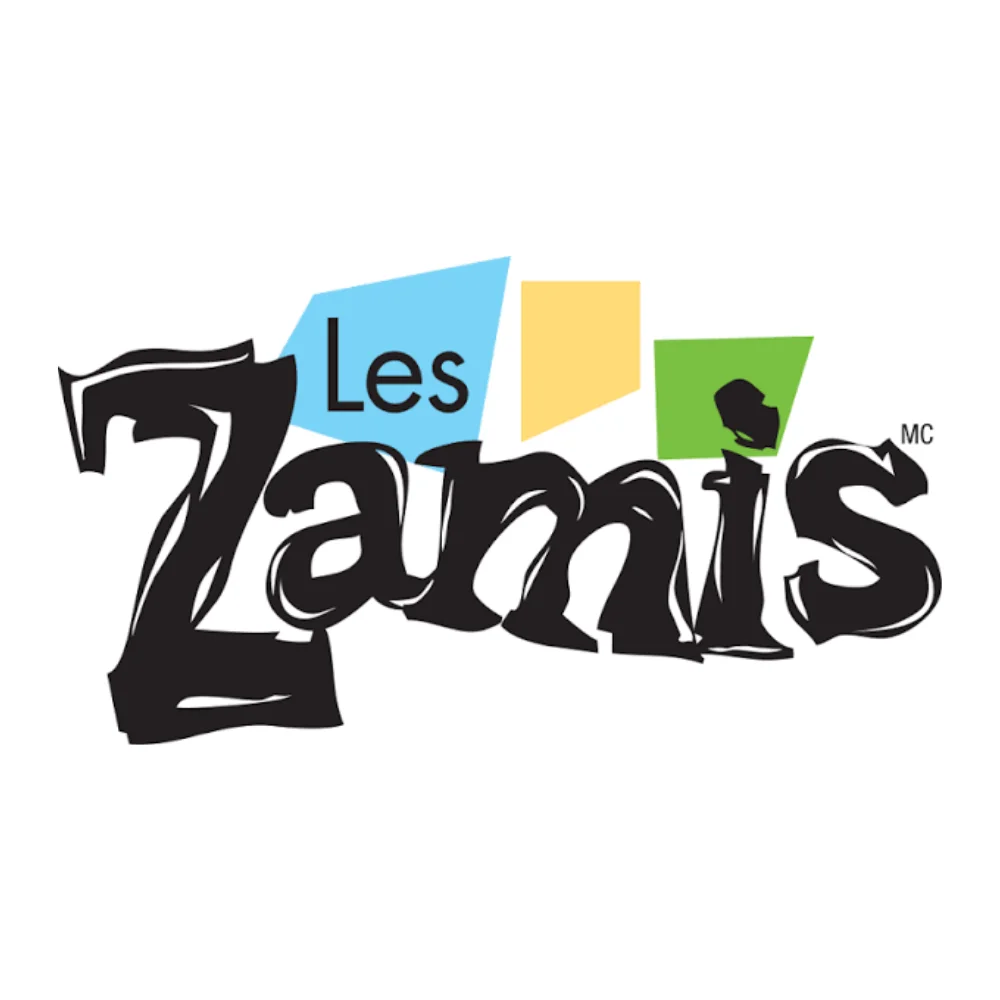 Les Zamis