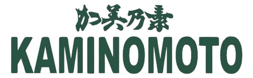 KAMINOMOTO