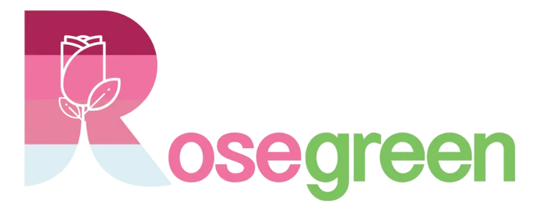 Rosegreen