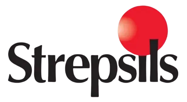 Strepsils