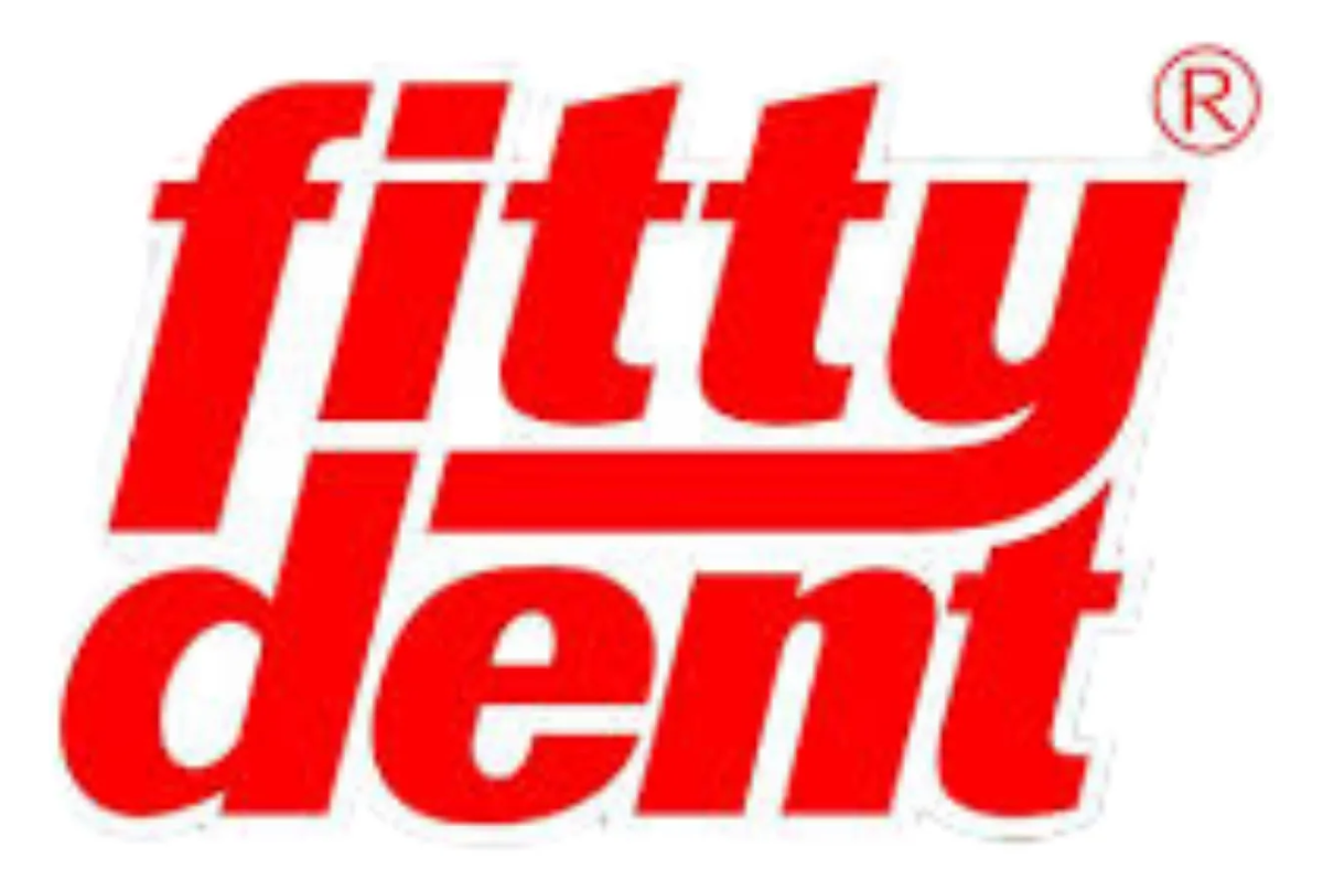 Fitty Dent