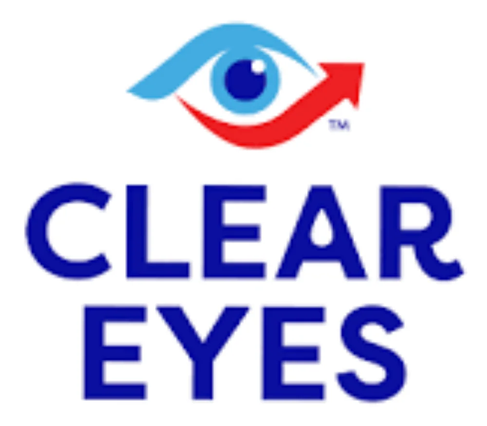 Clear Eyes