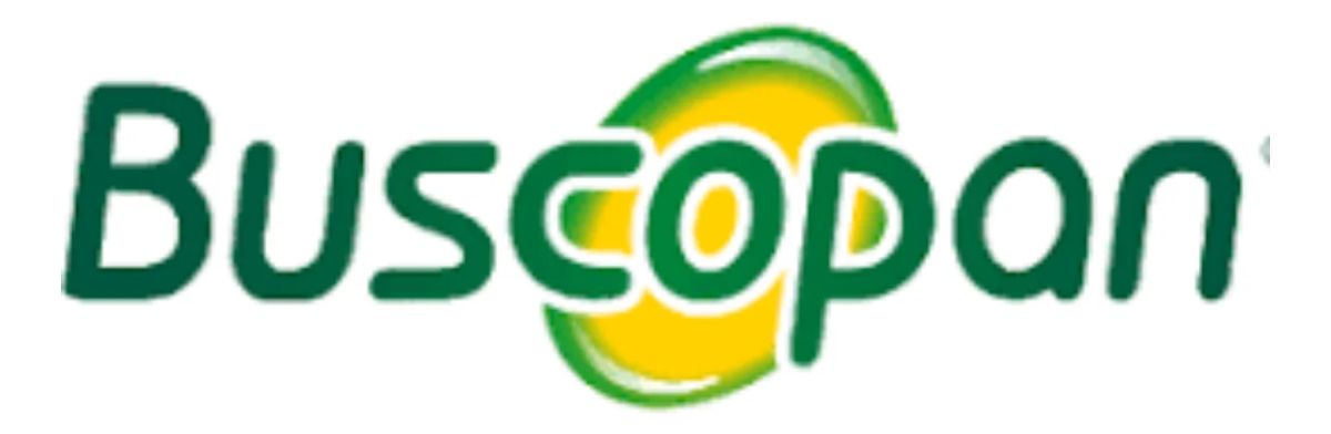 Buscopan