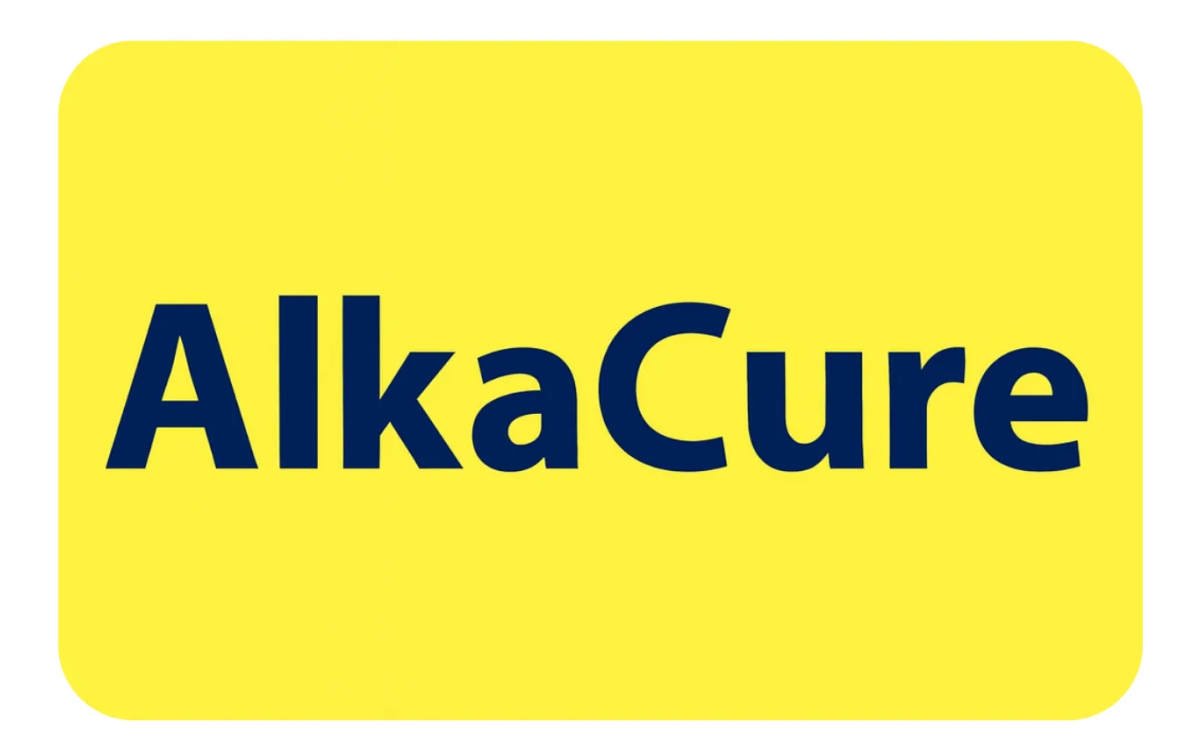Alkacure