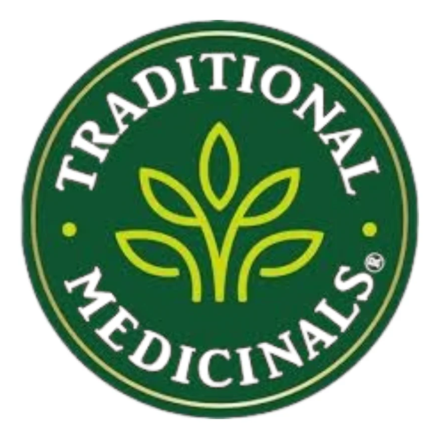 TRADITIONAL MEDICINALS