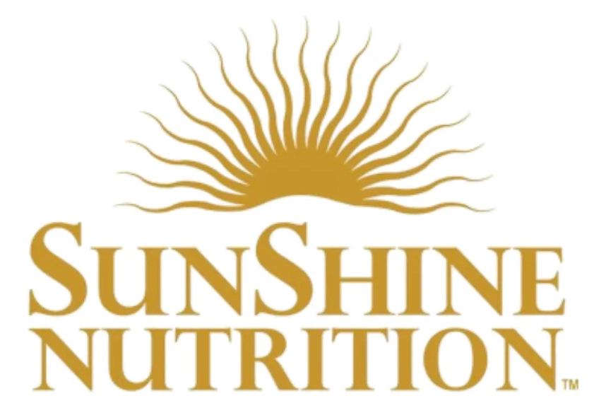 SUNSHINE NUTRITION