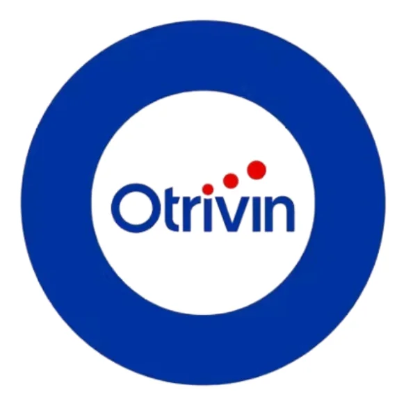 OTRIVIN