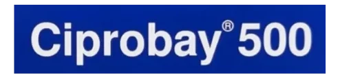 Ciprobay