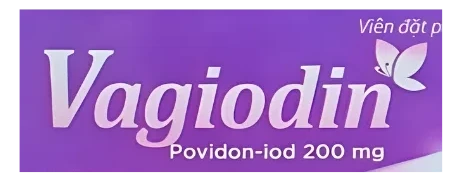 VAGIODIN