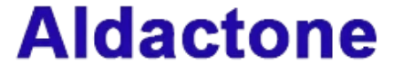 ALDACTONE
