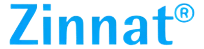 Zinnat