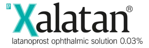Xalatan
