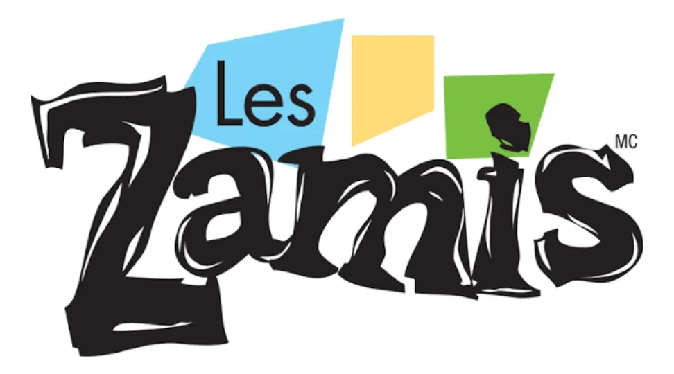 Les Zamis