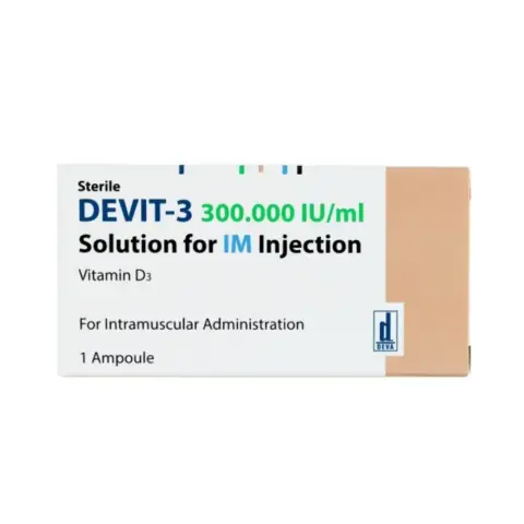 Devit-3 300,000 IU Ampoule 1s thumbnail 1