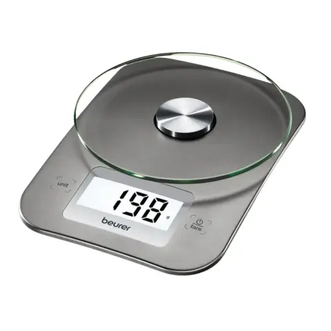 Beurer Digital Kitchen Scale KS 26 thumbnail 1