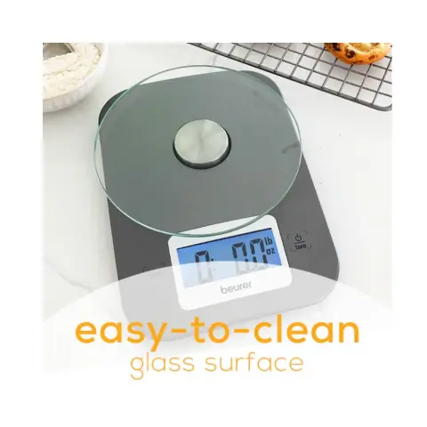 Beurer Digital Kitchen Scale KS 26 thumbnail 4