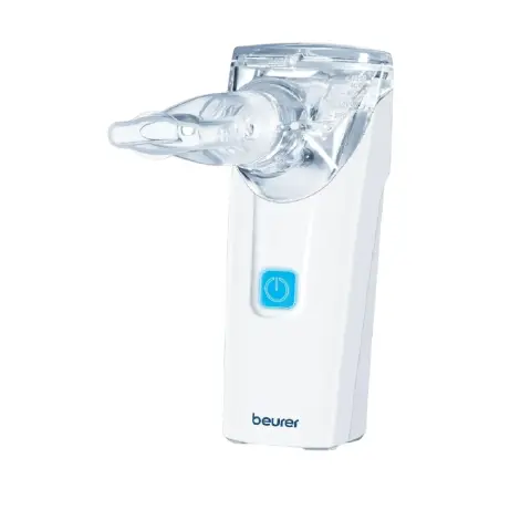 Beurer IH55 Pocket Nebulizer thumbnail 2