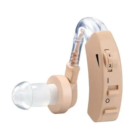 Beurer HA20 Hearing Aid thumbnail 2