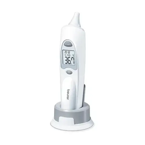 Beurer FT 58 Ear Thermometer thumbnail 2