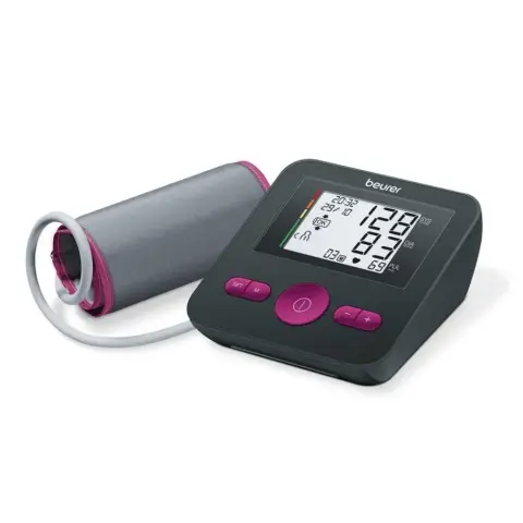 Beurer BM27 Blood Pressure Monitor Limited Edition thumbnail 2