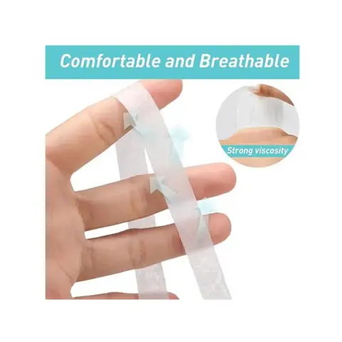 Wolaid Transparent Plaster 5cm 6 Count thumbnail 2