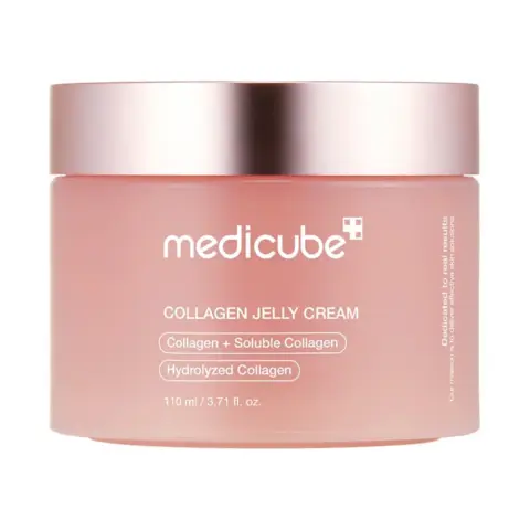 Medicube Collagen Jelly Cream 110mL thumbnail 1