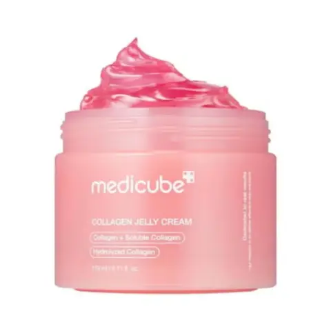 Medicube Collagen Jelly Cream 110mL thumbnail 2
