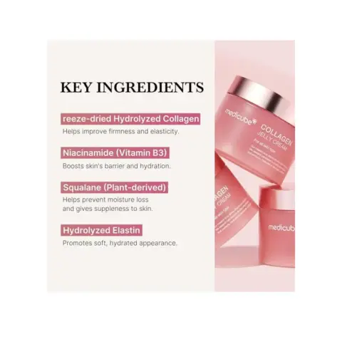 Medicube Collagen Jelly Cream 110mL thumbnail 3