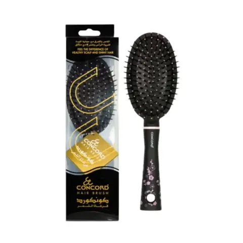 Concord Hairbrush thumbnail 1
