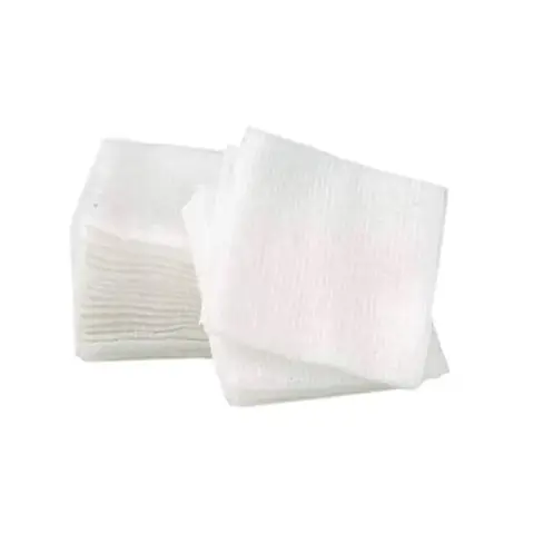 Lomar Guaze Swab 10 X 10cm 8PLY 100s thumbnail 1
