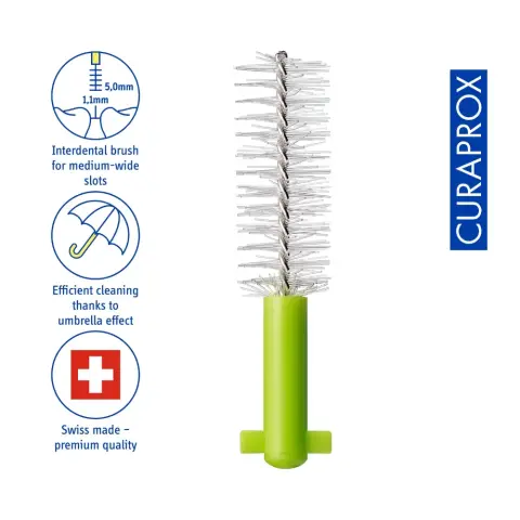 Curaprox Interd Brush Regular Refill  Sc11 thumbnail 3