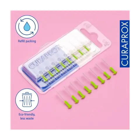 Curaprox Interd Brush Regular Refill  Sc11 thumbnail 4