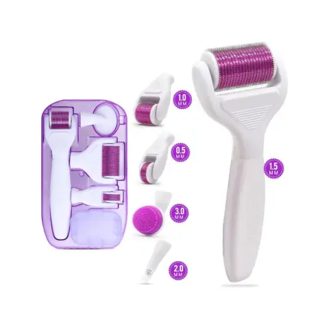 Drs 6 In 1 Derma Roller System thumbnail 2