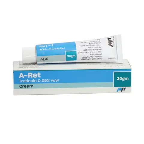 A-Ret Cream 30g thumbnail 1